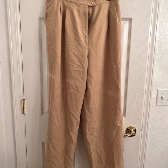 Sag Harbor Jackets & Coats Sag Harbor Suit Tan Plus Size Poshmark